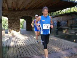 Gaiapark-Marathon 2011